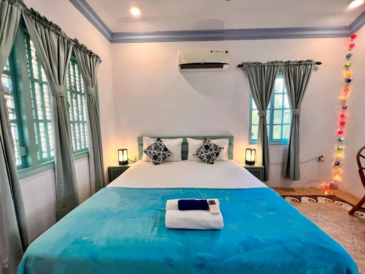 Chalet Saffron Goa Benaulim Exteriér fotografie