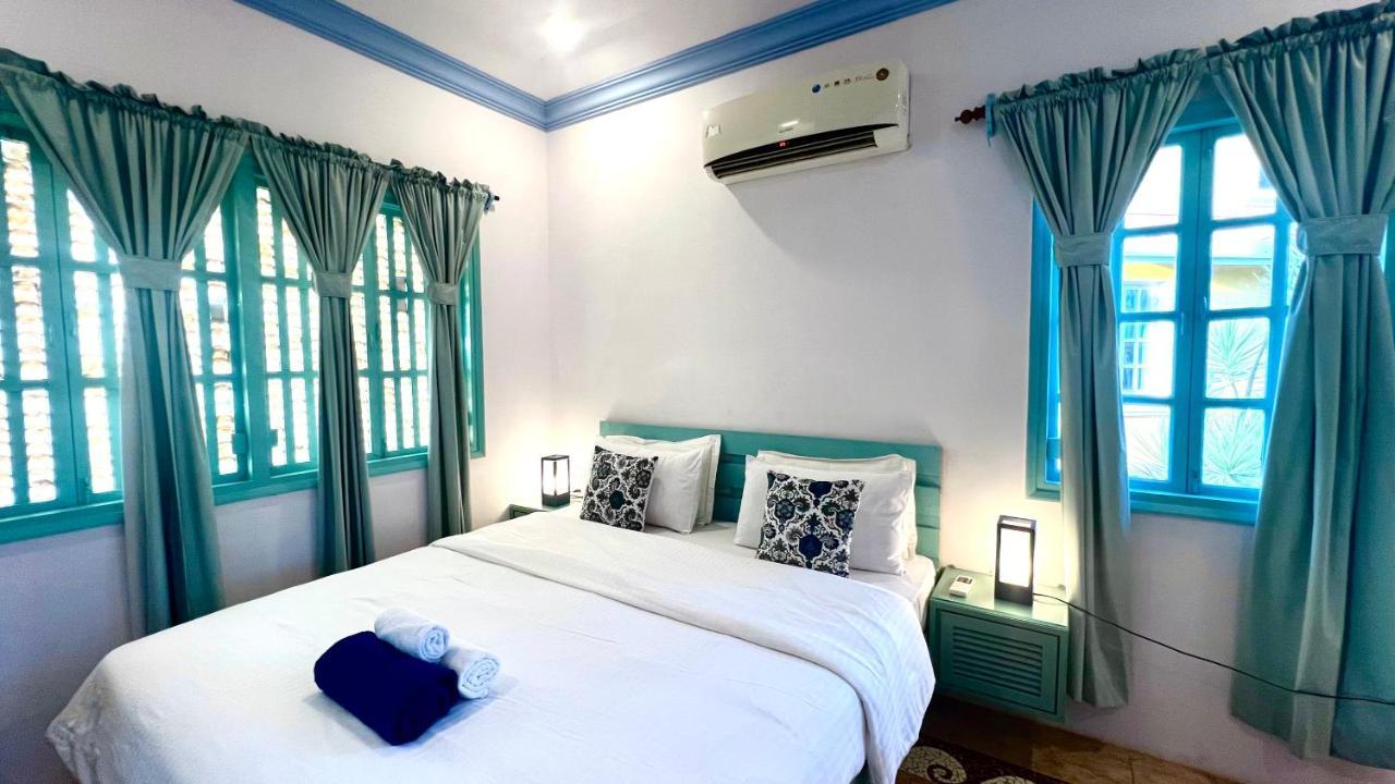 Chalet Saffron Goa Benaulim Exteriér fotografie