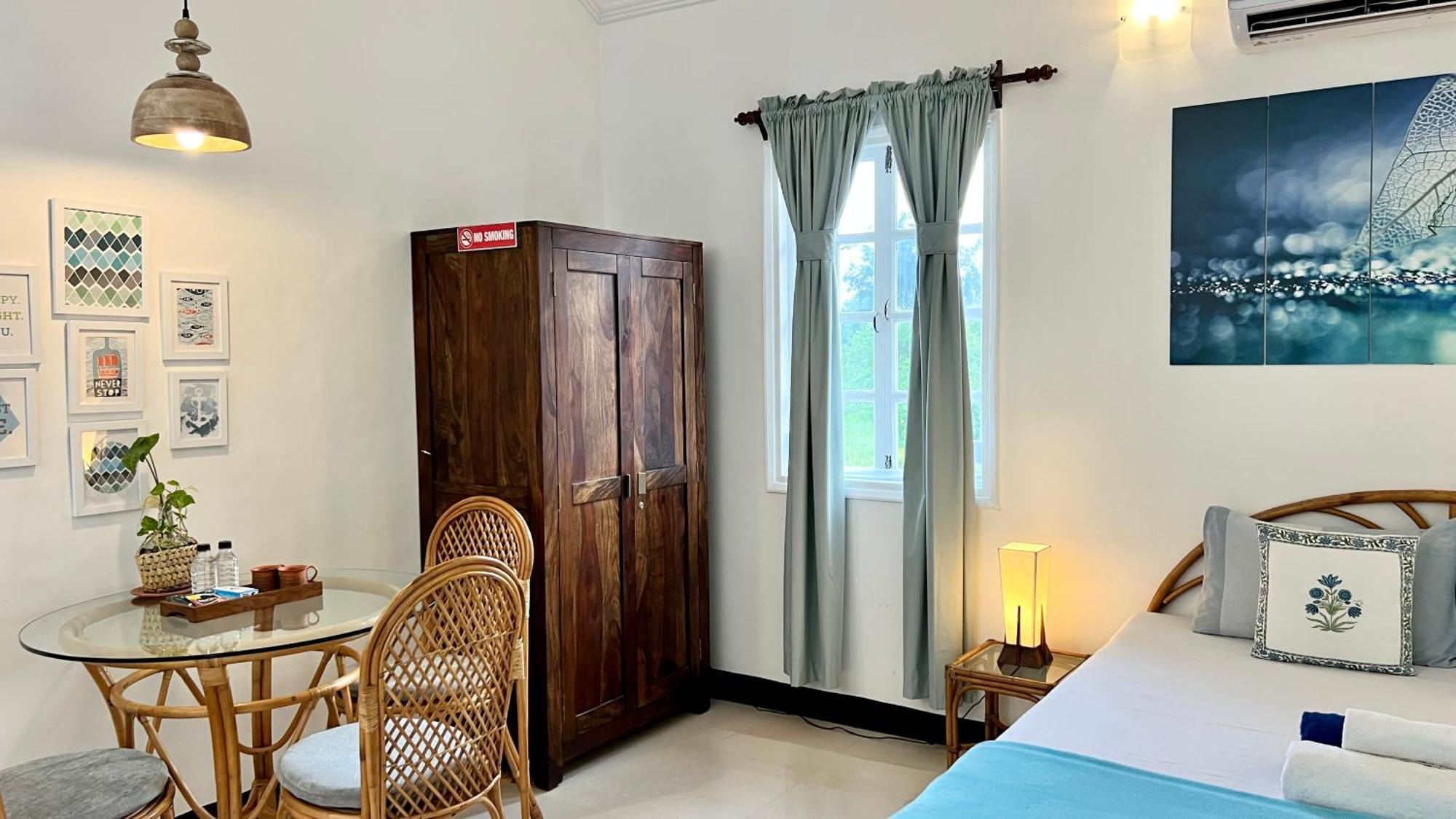 Chalet Saffron Goa Benaulim Exteriér fotografie