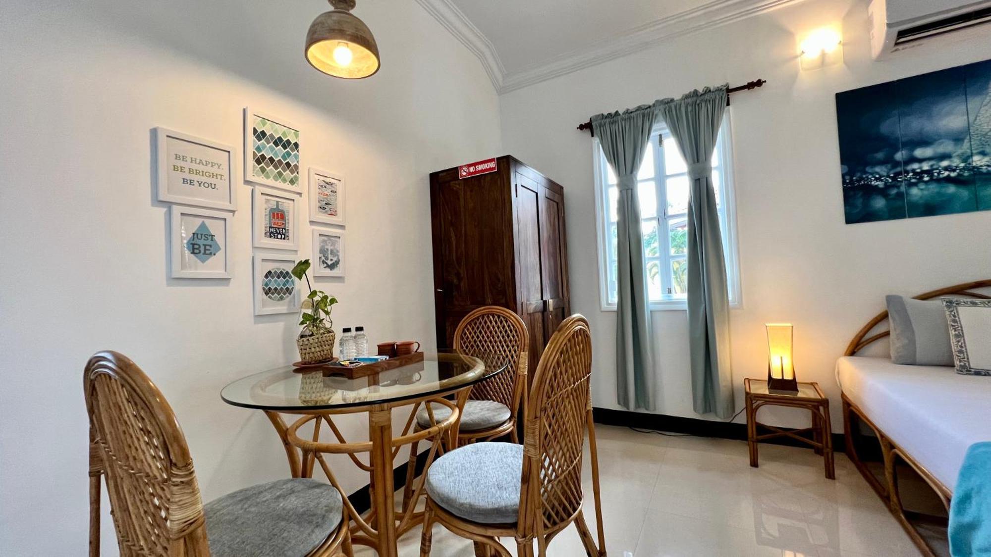 Chalet Saffron Goa Benaulim Exteriér fotografie
